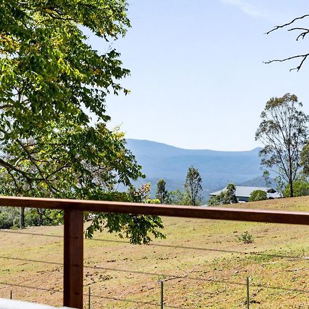 Hollow Tree Farm Toowoomba Kültér fotó