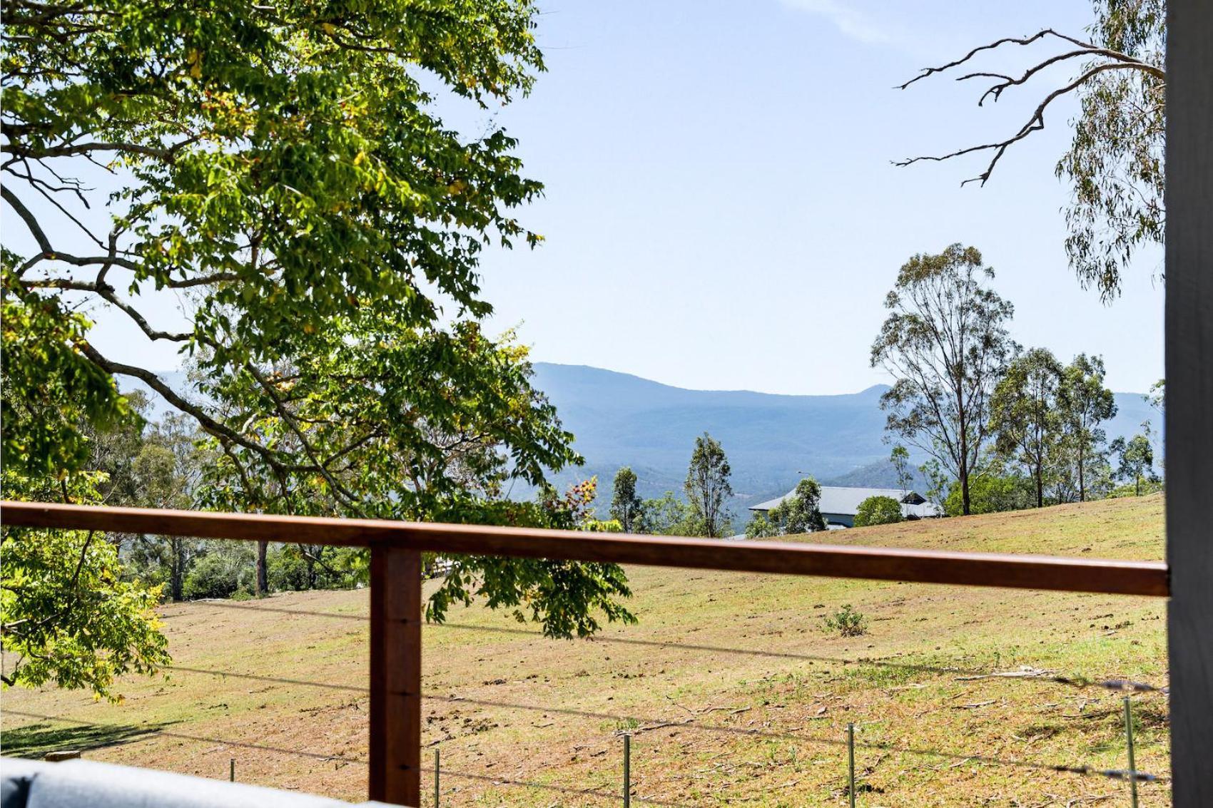 Hollow Tree Farm Toowoomba Kültér fotó