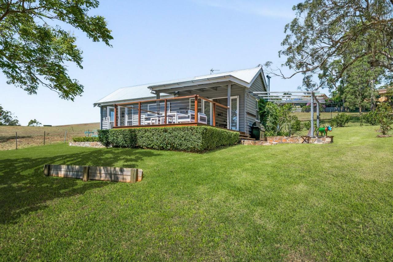 Hollow Tree Farm Toowoomba Kültér fotó